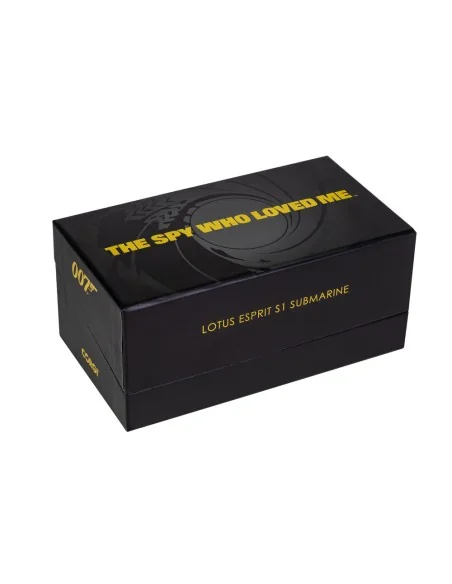 James Bond Lotus Esprit Submarine The Spy Who Loved Me, 1/36 - Corg...