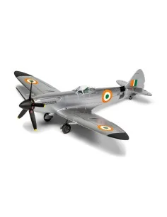 Supermarine Spitfire F Mk.XVIII, 1/48 - Airfix A05140 2