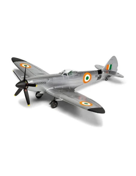 Supermarine Spitfire F Mk.XVIII, 1/48 - Airfix A05140