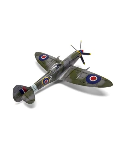 Supermarine Spitfire F Mk.XVIII, 1/48 - Airfix A05140
