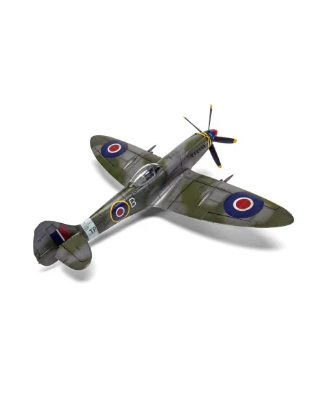 Supermarine Spitfire F Mk.XVIII, 1/48 - Airfix A05140