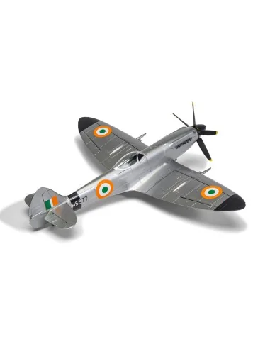 Supermarine Spitfire F Mk.XVIII, 1/48 - Airfix A05140