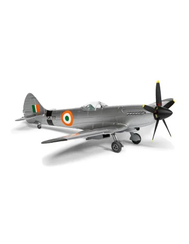 Supermarine Spitfire F Mk.XVIII, 1/48 - Airfix A05140