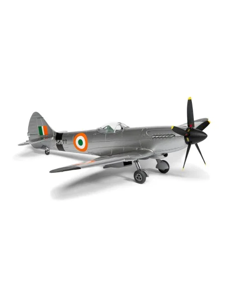 Supermarine Spitfire F Mk.XVIII, 1/48 - Airfix A05140