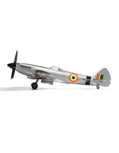 Supermarine Spitfire F Mk.XVIII, 1/48 - Airfix A05140