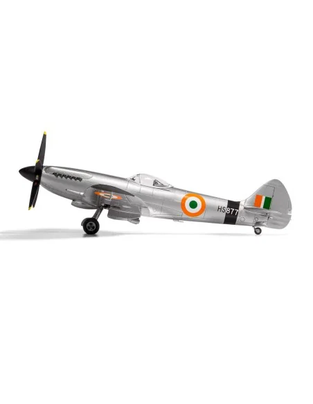 Supermarine Spitfire F Mk.XVIII, 1/48 - Airfix A05140