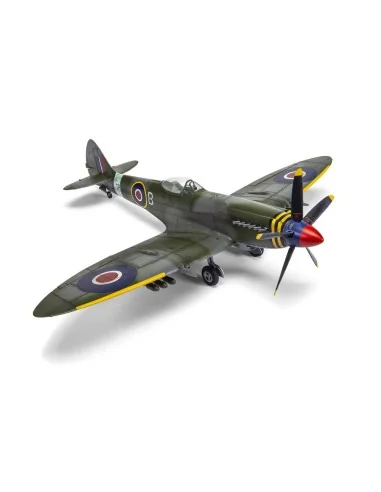 [NO_DESC] Supermarine Spitfire F Mk.XVIII, 1/48 - Airfix A05140