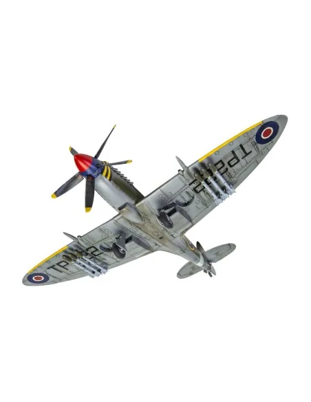 Supermarine Spitfire F Mk.XVIII, 1/48 - Airfix A05140