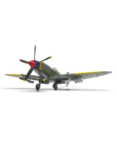Supermarine Spitfire F Mk.XVIII, 1/48 - Airfix A05140