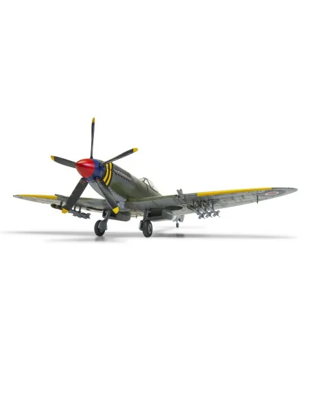 Supermarine Spitfire F Mk.XVIII, 1/48 - Airfix A05140