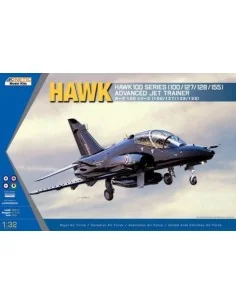 [NO_DESC] Hawk 100, 1/32 - KINETIC K3206