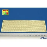 Ships stairs - Aber Models RE-200-04