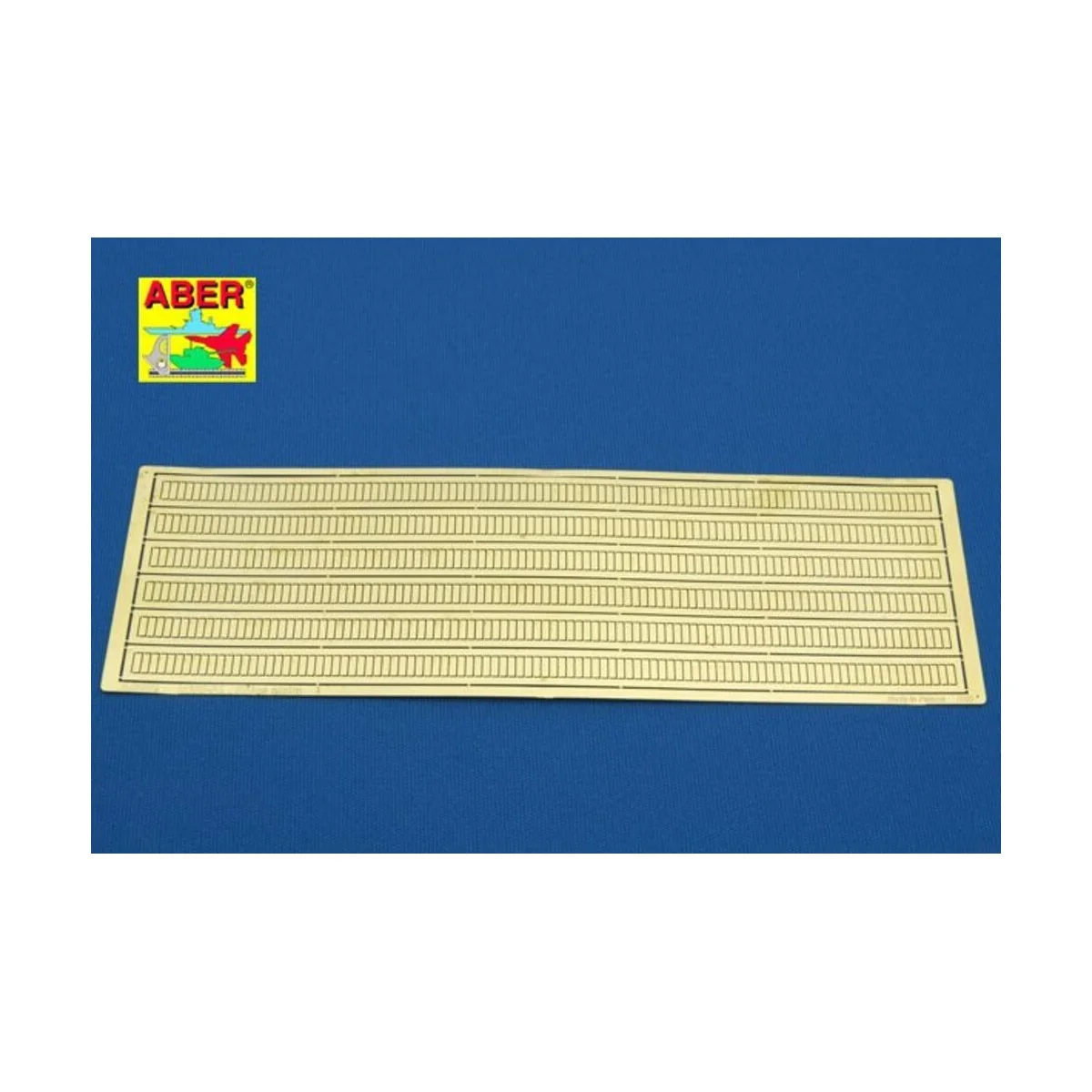 Ships stairs - Aber Models RE-200-04