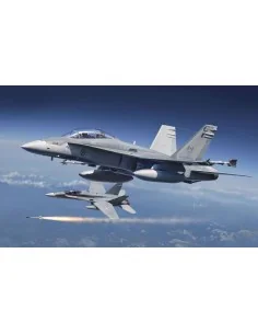 F/A-18A+, CF-188, 1/48 - KINETIC K48030