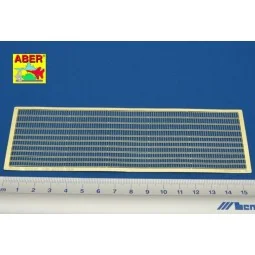 Ships ladders -wide - Aber Models RE-200-05