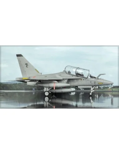 Alenia M346, 1/48 - KINETIC K48063