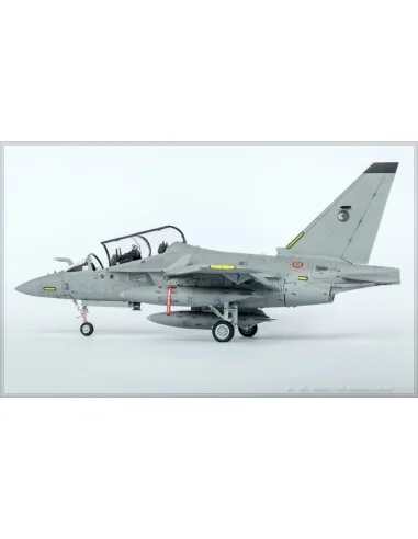 [NO_DESC] Alenia M346, 1/48 - KINETIC K48063