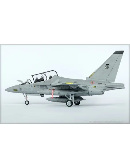 Alenia M346, 1/48 - KINETIC K48063