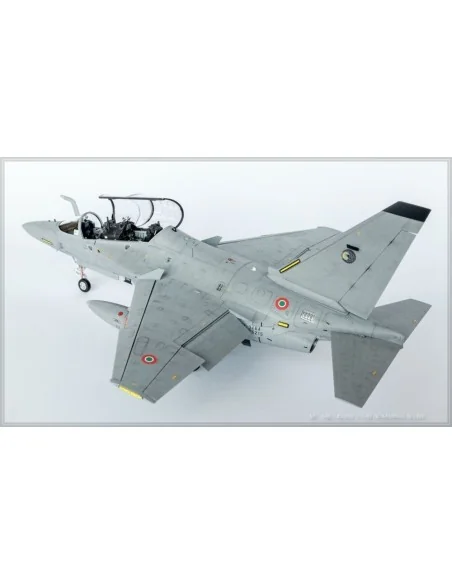 Alenia M346, 1/48 - KINETIC K48063