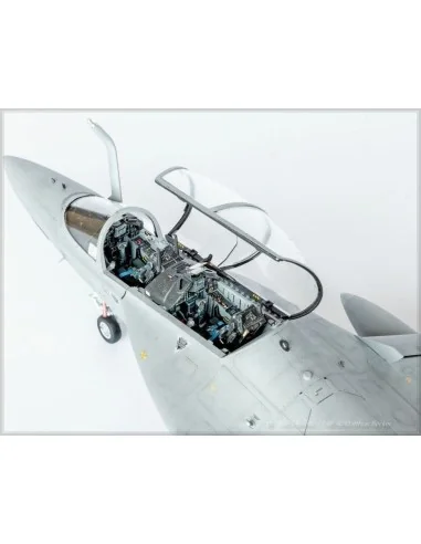 Alenia M346, 1/48 - KINETIC K48063