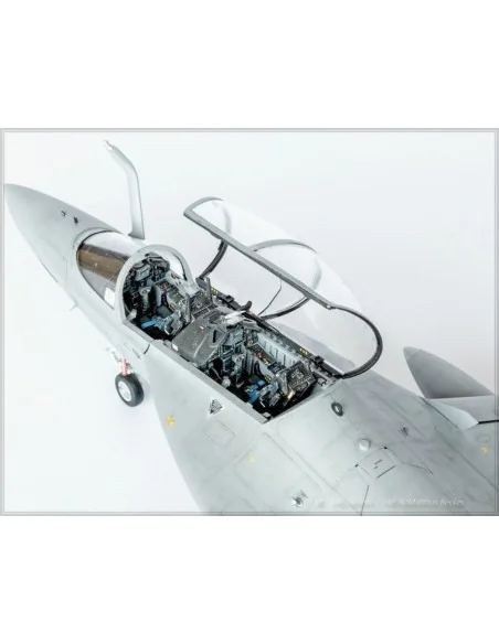 Alenia M346, 1/48 - KINETIC K48063