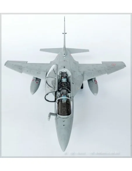 Alenia M346, 1/48 - KINETIC K48063