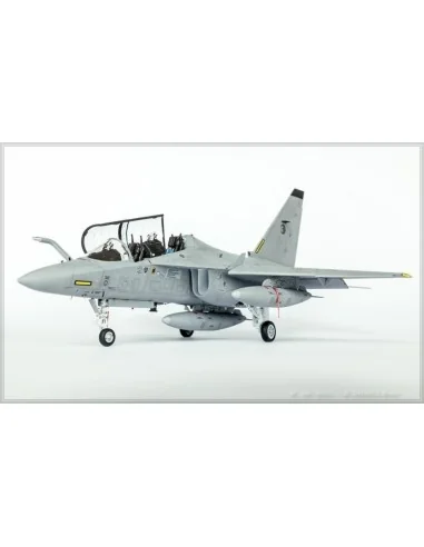 Alenia M346, 1/48 - KINETIC K48063