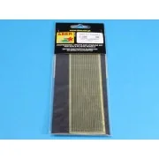 Ships ladders-narrow, 1/200 - Aber Models RE-200-06 Ships ladders-narrow, 1/200 - Aber Models RE-200-06