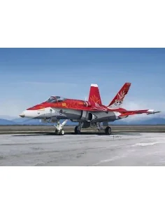 [NO_DESC] CF-188A DEMO 2017, 1/48 - KINETIC K48070 2