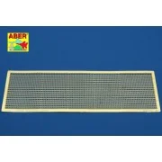 Ships ladders-narrow, 1/200 - Aber Models RE-200-06 Ships ladders-narrow, 1/200 - Aber Models RE-200-06