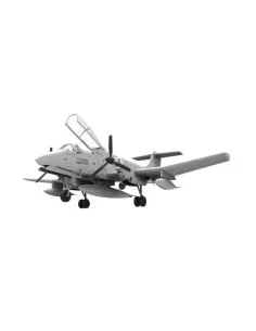 [NO_DESC] IA-58 Pucara, 1/48 - KINETIC K48078 2