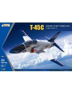 T-45C, 1/48 - KINETIC K48094