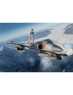 CF-5A, 1/48 - KINETIC K48109