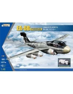 EA-6B VMQ-2 "PLAYBOY, 1/48 - KINETIC K48112