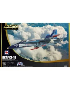 CF-188 100 Years, 1/48 - KINETIC K48150