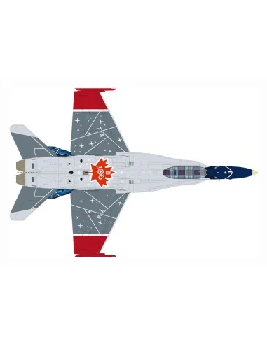 CF-188 100 Years, 1/48 - KINETIC K48150
