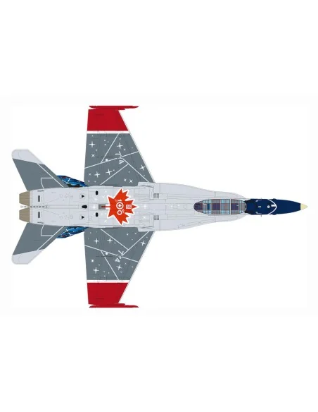 [NO_DESC] CF-188 100 Years, 1/48 - KINETIC K48150