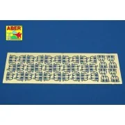 Ships Crew - Aber Models RE-200-09