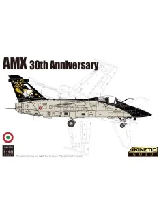 AMX 30th Anniversary, 1/48 - KINETIC K48166