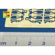 Ships Crew - Aber Models RE-200-09