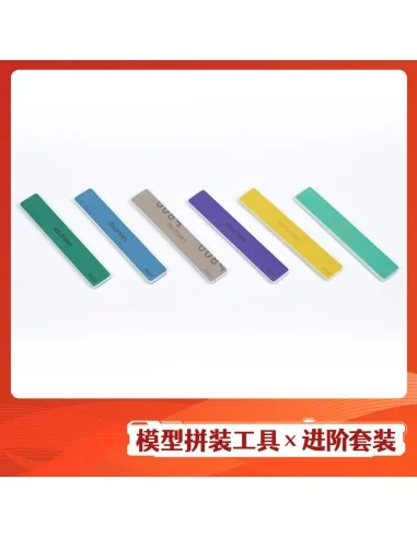 [NO_DESC] Stedi Model Assembly Tools Set - Magic Factory ZT-03