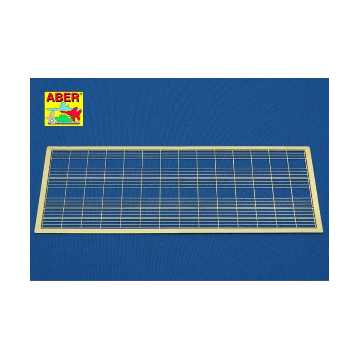 German WWII Ships railing (1 choice), 1/200 - Aber Models RE-200-10 German WWII Ships railing (1 choice), 1/200 - Aber Models RE-200-10