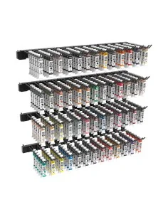 [NO_DESC] Abt 502 Oils 20ml ak Modular Display - AK Interactive AK ...