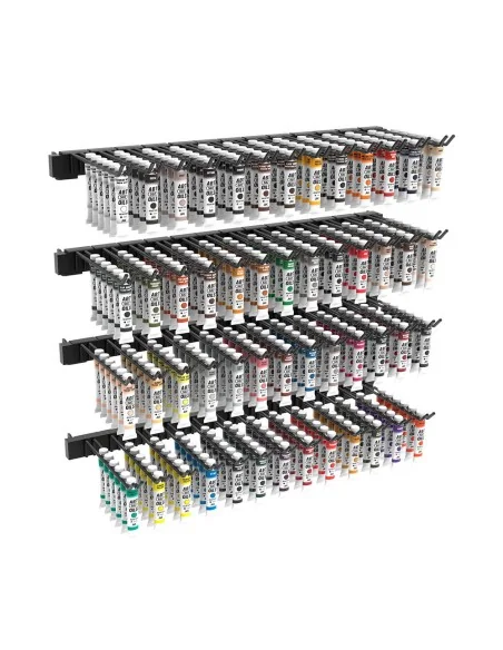 [NO_DESC] Abt 502 Oils 20ml ak Modular Display - AK Interactive AK ...