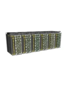 Wargame Realistic Vegetation Module - AK Interactive AK EXPMOD0032