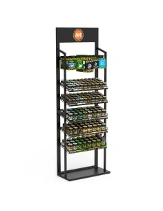 [NO_DESC] DIORAMA DISPLAY - AK Interactive AK EXP0001
