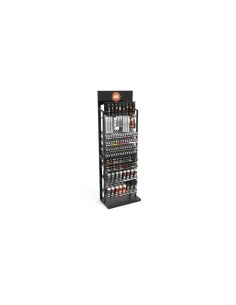 WARGAME OP.2 DISPLAY - AK Interactive AK EXP0005