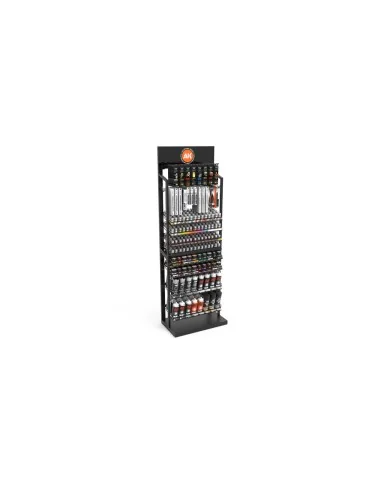 [NO_DESC] WARGAME OP.2 DISPLAY - AK Interactive AK EXP0005