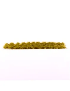 [NO_DESC] Summer Green Tufts 6mm - AK Interactive AK8120 2