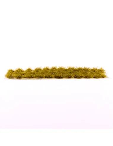 Summer Green Tufts 6mm - AK Interactive AK8120
